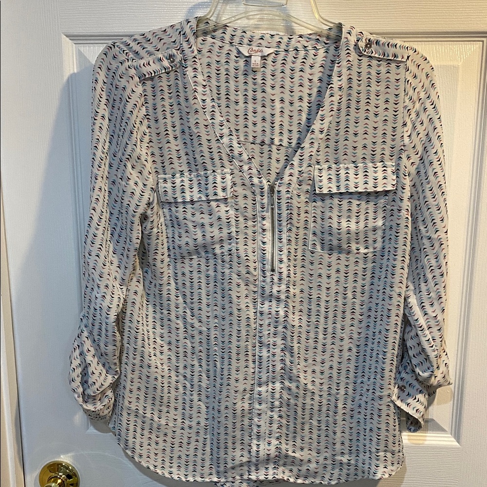 Candies size large top